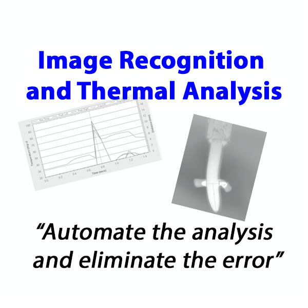 Image Recognition and Thermal Analysis