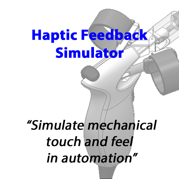 Haptic Feedback Simulator